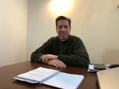 El concejal Sánchez Chopa exigió respuestas a un pedido de informes sobre arsénico en el agua