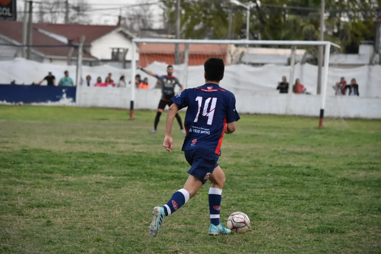 El Municipio elevó el pedido de la Liga Sampedrina de iniciar torneos con público al Gobierno provincial