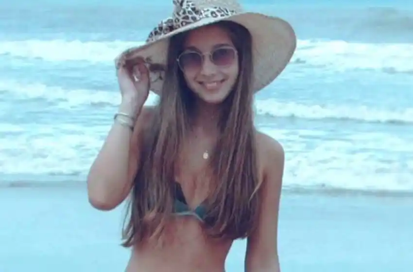 Nahir Galarza y Fernando Pastorizzo tuvieron «una pelea a golpes»