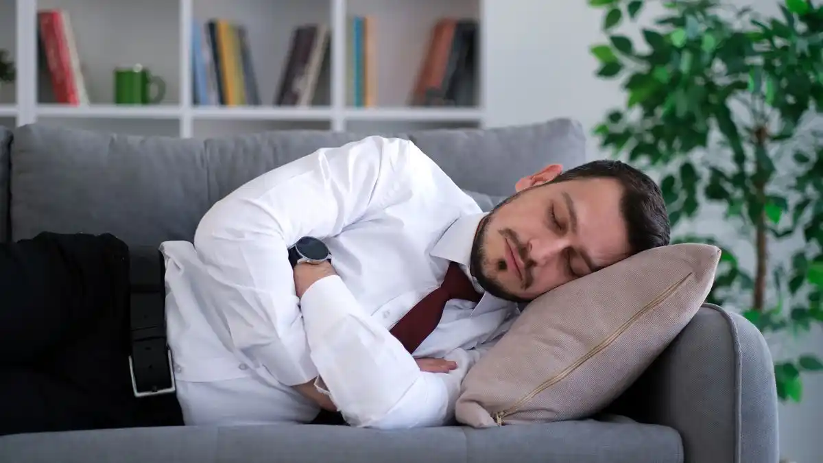 NO LAS IGNORES: las siestas aportan un beneficio supremo para tu mañana