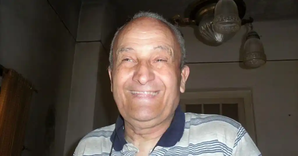 La despedida a Diorio, un adversario de Carlos Jarque