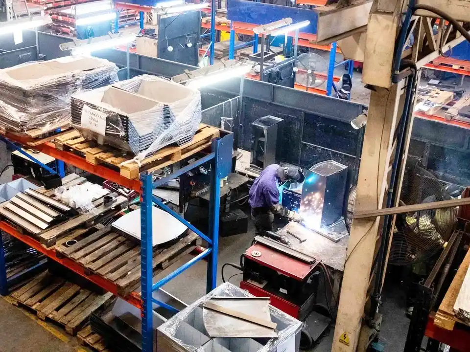 La actividad económica se sigue recuperando, según el Indec