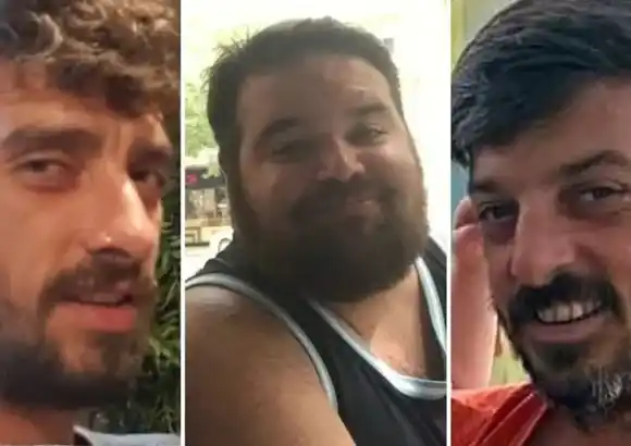 Hamás liberó a los últimos rehenes vivos, entre ellos tres argentinos