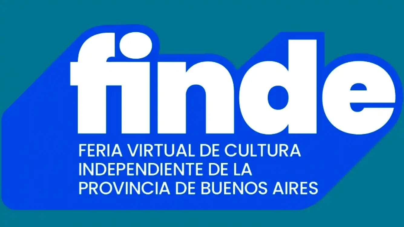 Comienza FINDE Editorial: Producción y charlas sobre literatura y la industria del libro