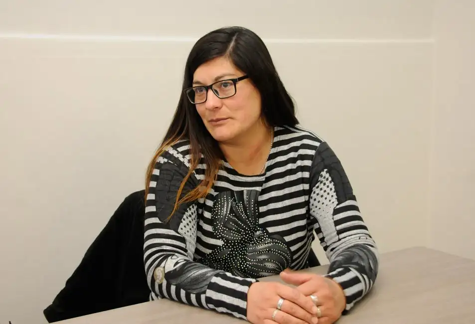 Al año del hecho, la madre del niño baleado pide por justicia 