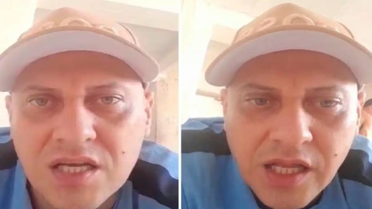 LAS AMENAZAS de alias «CEBOLLERO» ponen a correr a las autoridades de Colombia