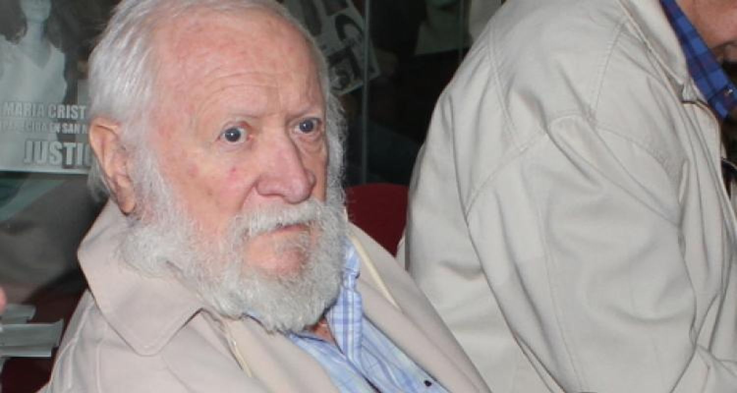 Murió Fernando Saint Amant, responsable militar de la región durante la Dictadura