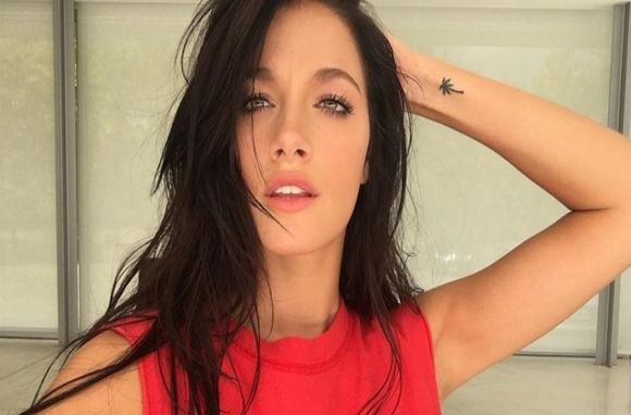Oriana Sabatini lanzó «Error», su nuevo videoclip