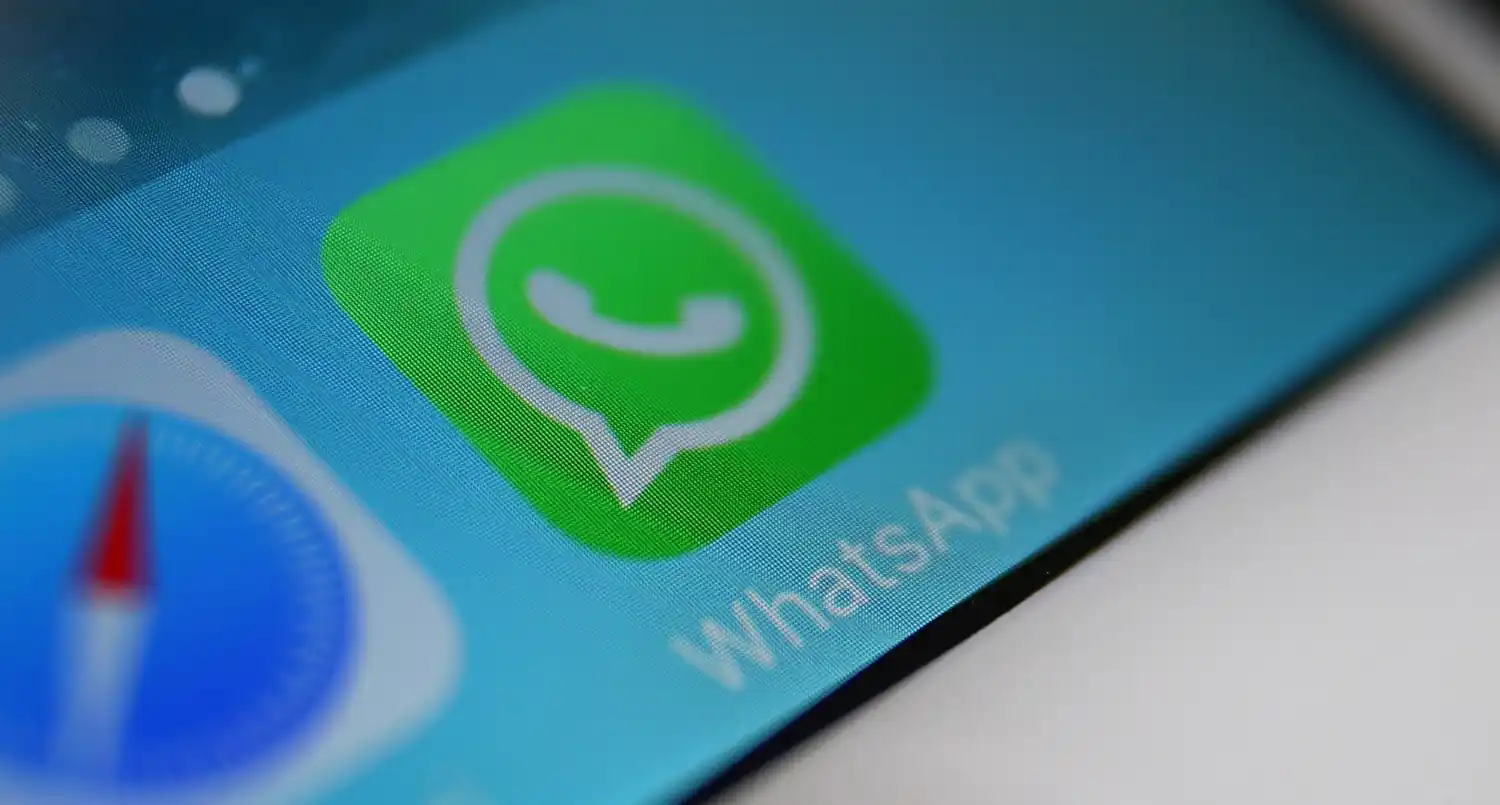 WhatsApp habilitó la función para liberar espacio