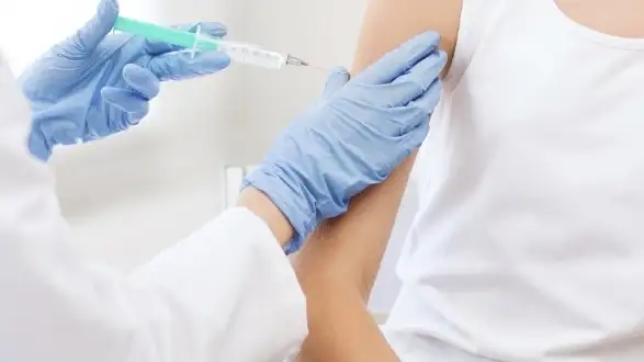 Experimentan con vacuna contra el cáncer de páncreas.