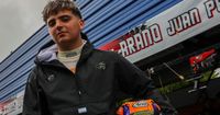 Arano llega a la Clase Uno