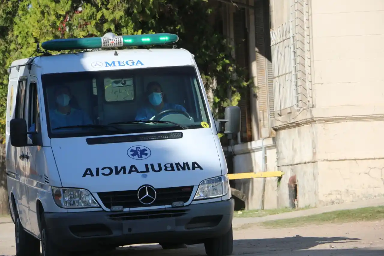 La UTI sigue repleta y repuntaron otra vez los contagios en Gualeguaychú