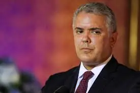 Diálogo sin “sesgos, estigmatizaciones ni, exclusiones”, incluso con Petro y Santos: Duque