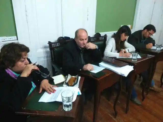 Concejales opositores cuestionaron el “irregular” nombramiento de la Contadora Municipal