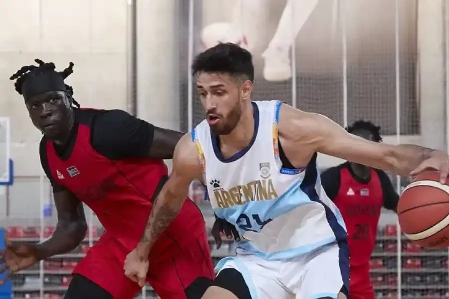 Argentina ganó su segundo amistoso en Europa