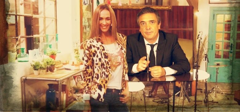 Icardeada: Silvina Scheffler reveló que está saliendo con...