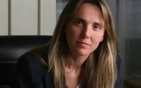Elecciones 2017: Gladys González afirmó que la Provincia “duele por todo lo que todavía falta”