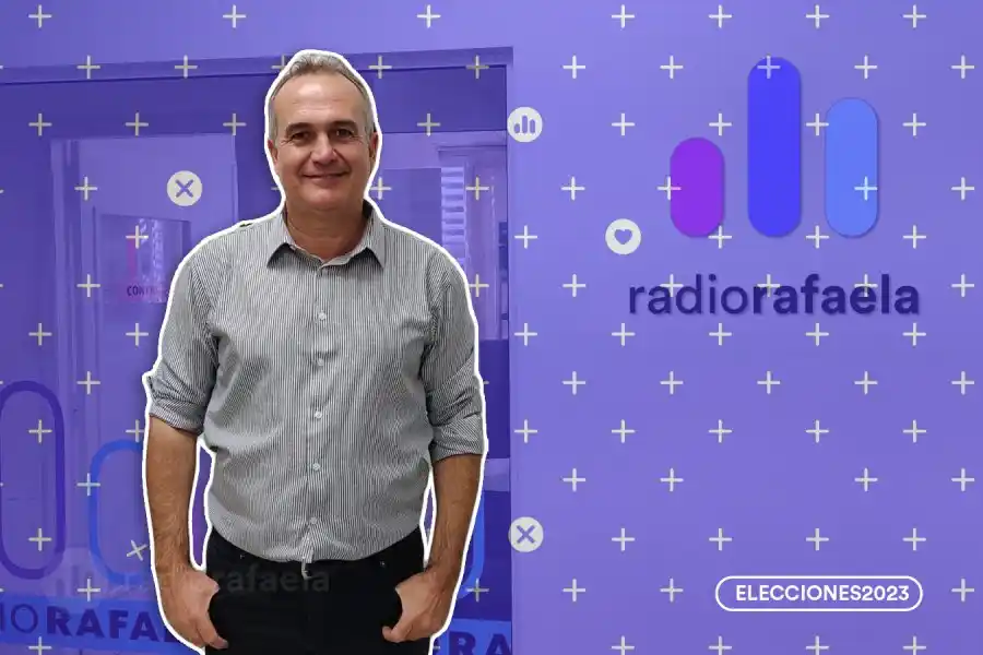 “La ciudad ha crecido muchísimo y se empieza a visibilizar la falta de políticas públicas”, sostuvo Mondino