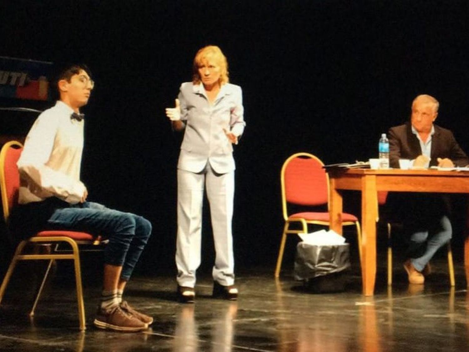 Teatro