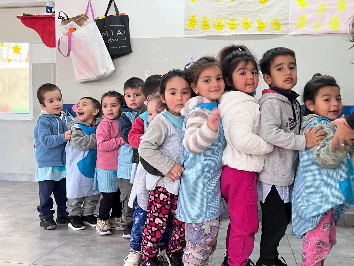 Jardines Municipales de Venado Tuerto.