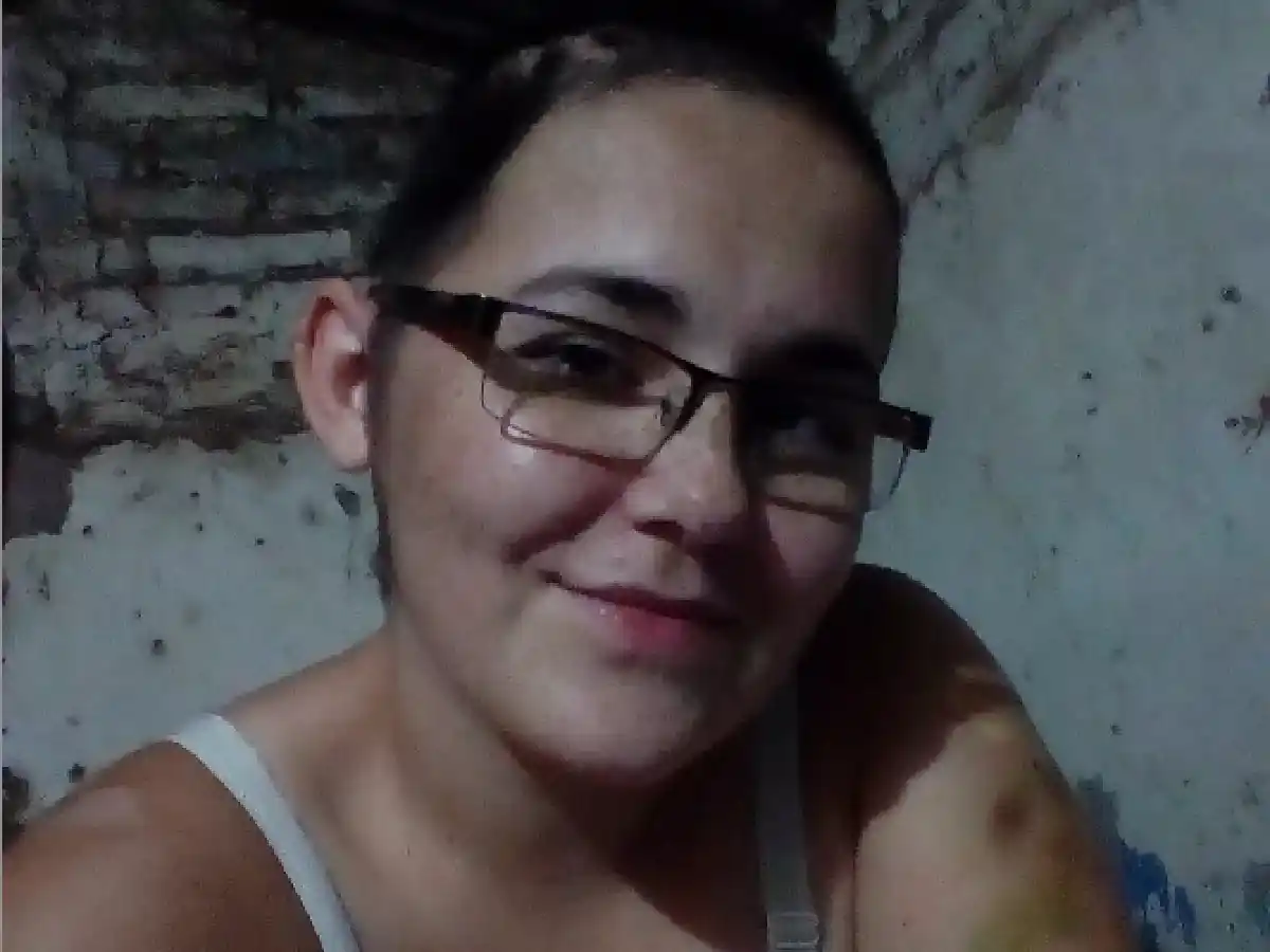 “Usen el casco, así tengan que ir a la esquina”