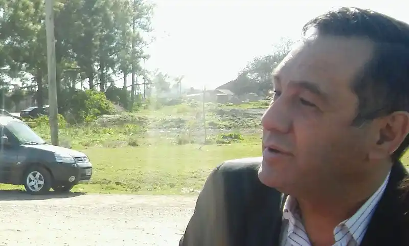 Paro docente: Finocchiaro dijo que "esto se destraba si las dos partes se quieren sentar"