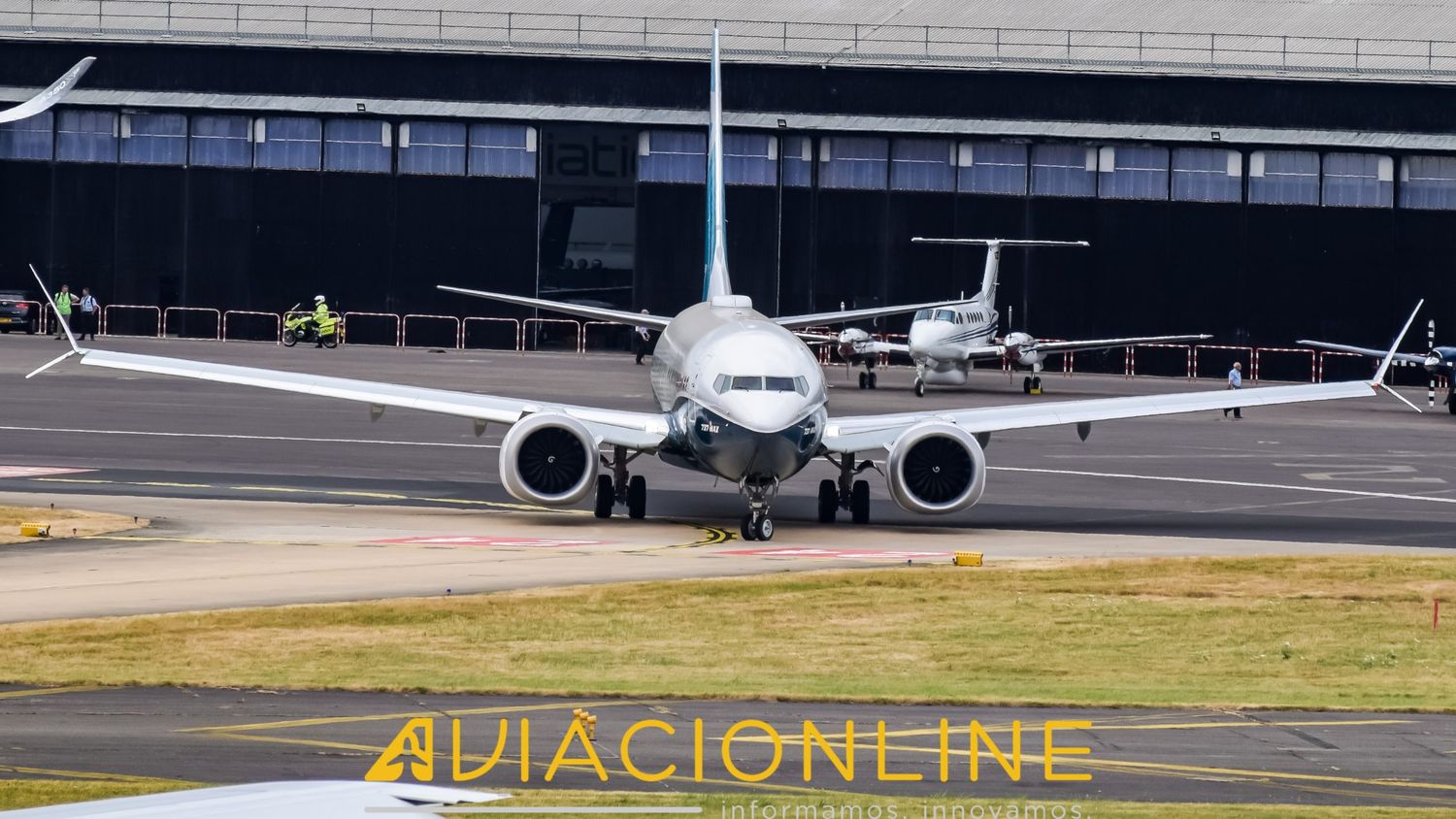 Delta Air Lines is reportedly negotiating the purchase of up to 100 Boeing 737 MAX