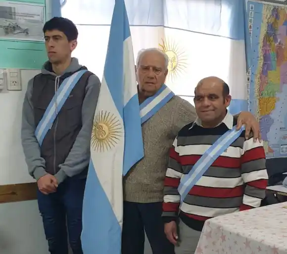 Murió José, el ejemplo de que nunca es tarde