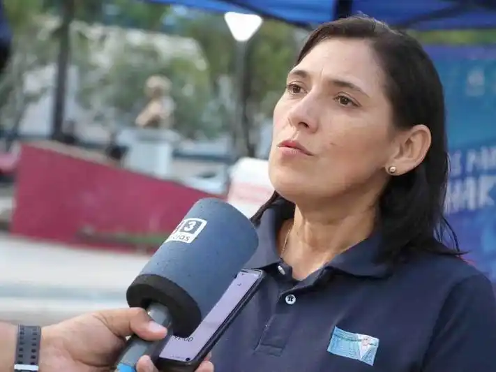 Giménez: “Tenemos que defender en octubre
y poner en valor al Modelo Formoseño”