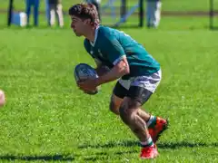 Amistoso frente a URBA