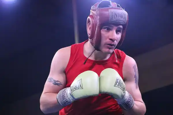 Jorge Martínez ganó en Gualeguay