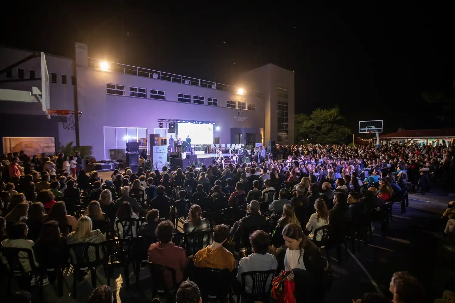 Los Paulinos se celebran el próximo 2 de diciembre.