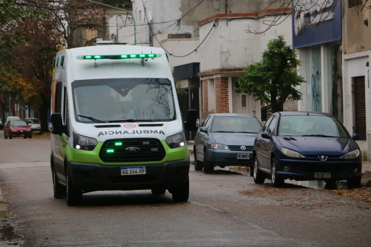 Murió una mujer de Gualeguaychú y otros 12 entrerrianos