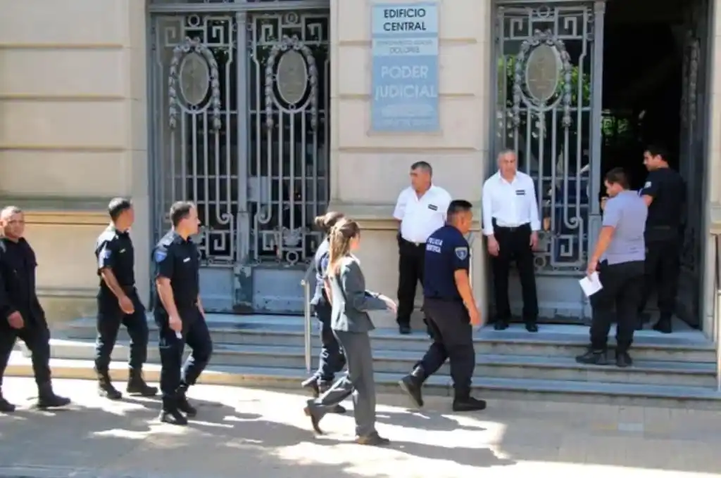 Juicio por Fernando Báez Sosa: declararán peritos que analizaron la ropa y los celulares