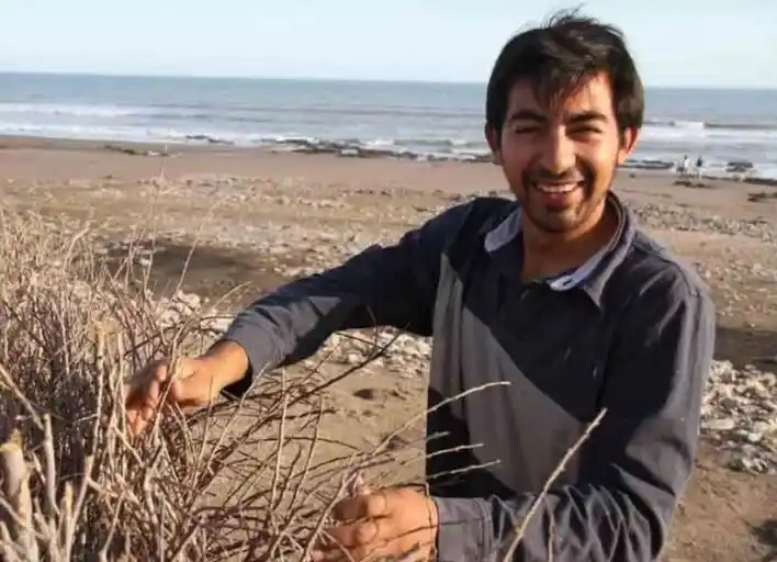 Exhumaron el cuerpo de Zoquini para concretar nuevas pericias