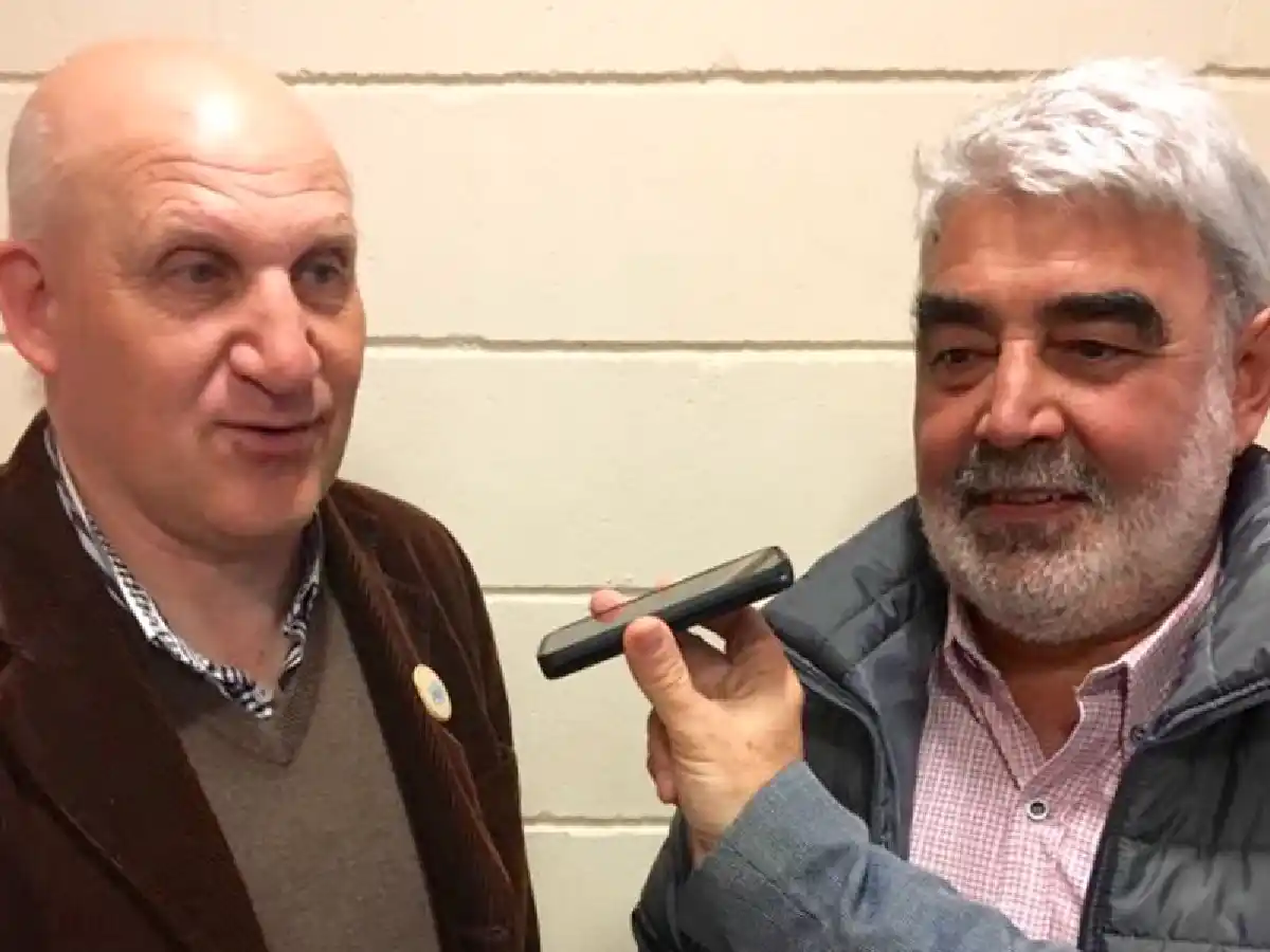 Liga Regional: Polémica suspensión 