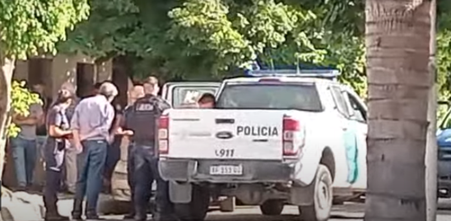 Trasladaron a una cárcel de máxima seguridad a dos integrantes de la banda del ex Uatre "Kiko" Cáceres