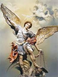 San Miguel de Arcángel