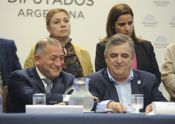 La oposición mete presión por el consejo y dijo que denunciará a Massa y Cristina