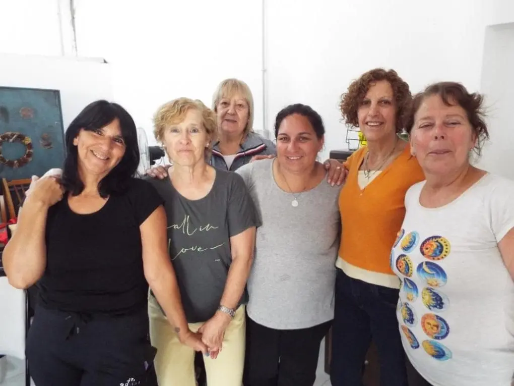 Un valioso apoyo a pacientes oncológicos