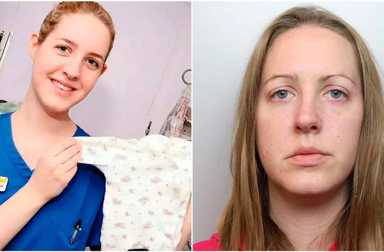 Inyecciones de aire y exceso de alimentación: cómo actuaba la enfermera que asesinaba bebés