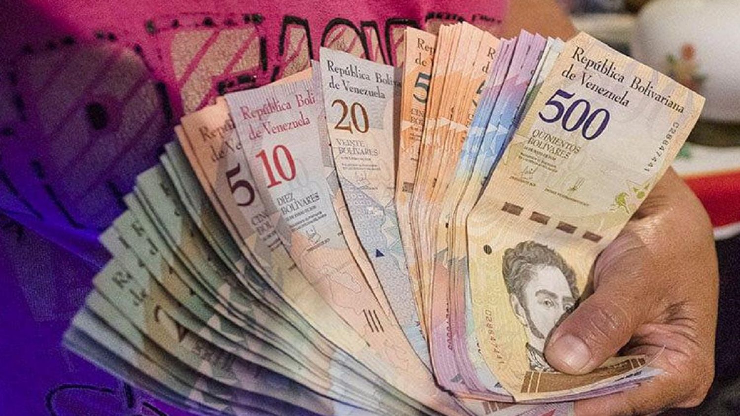 LA PESADILLA DE LA INFLACIÓN acabó con todo en febrero: cifras del Observatorio Venezolano de Finanzas