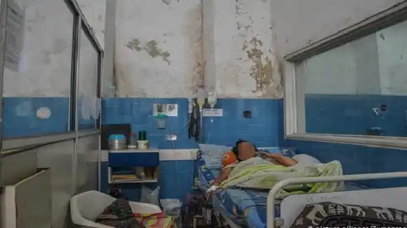 LO QUE PIDE el gremio médico a la mesa de diálogo en México