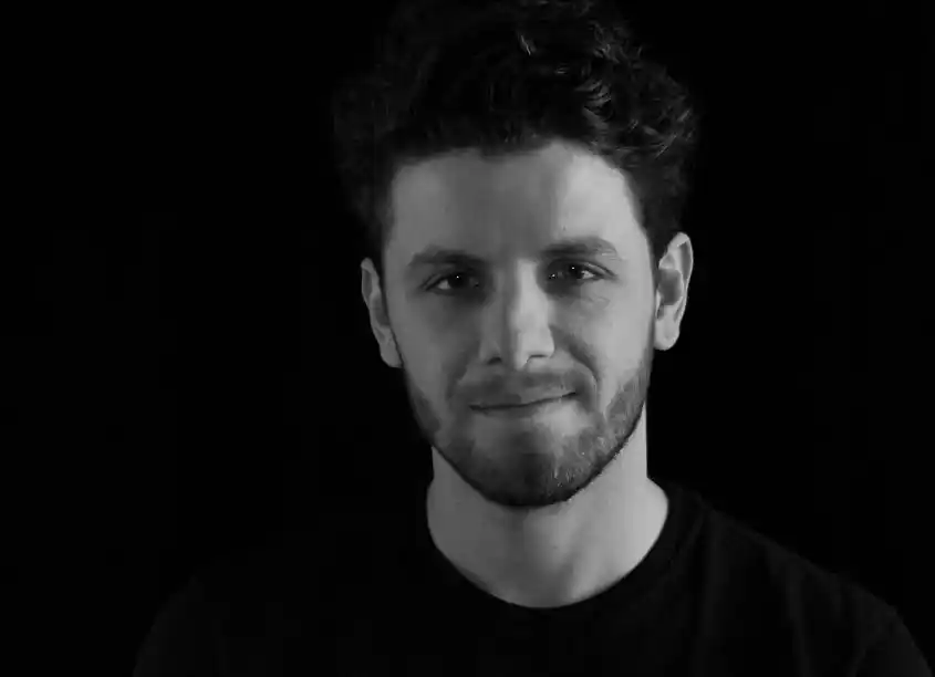 Nahuel adelanta sus nuevas canciones en Mar del Plata