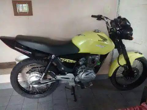 Se mantiene firme el robo de motos en nuestra ciudad