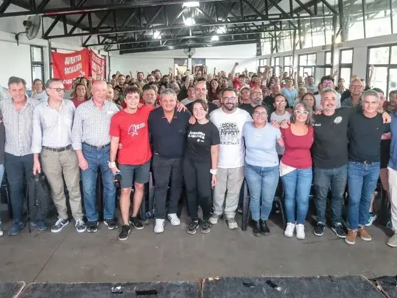 Socialistas