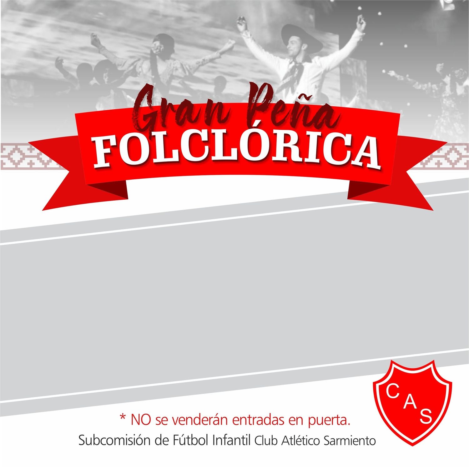 Peña folclórica