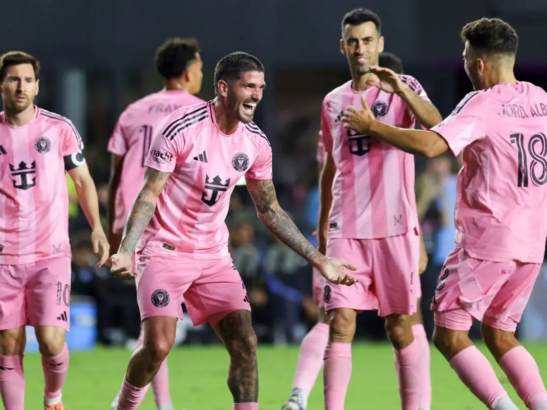 Las Garzas reciben el domingo a Philadelphia Union en el ultimo juego antes del receso por el Mundial 2026.