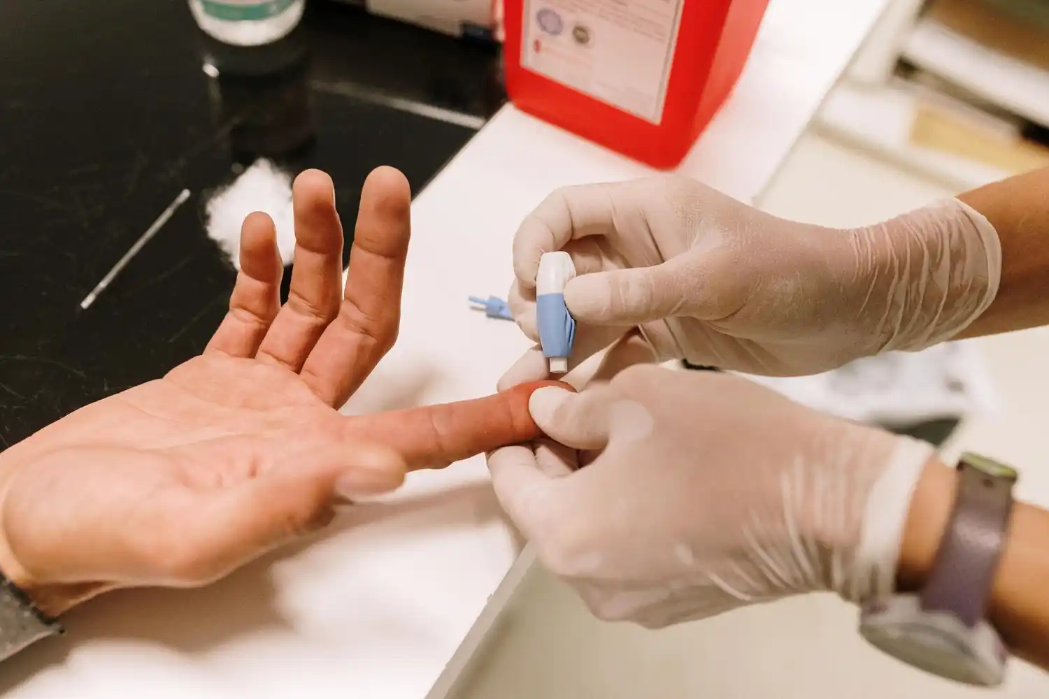 Los controles se harán a lo largo de toda la semana en diversos puntos de la ciudad.