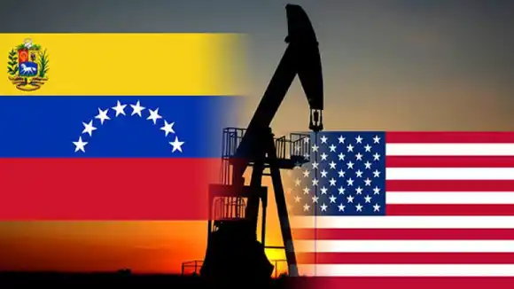 EN CLAVE ¿Cuántas licencias petroleras han sido aprobadas por EE. UU. para Venezuela?